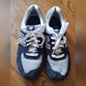 New Balance shoes